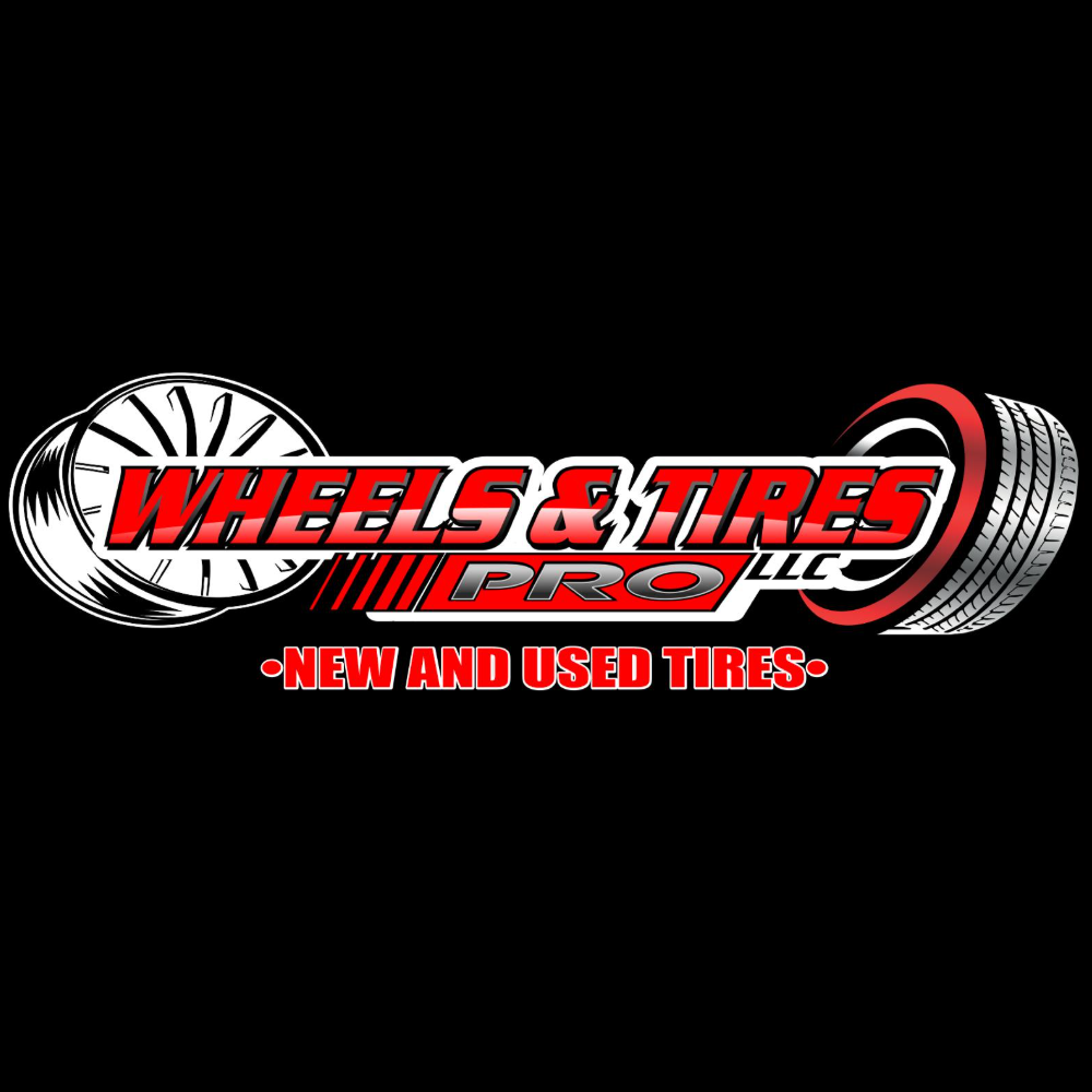 Wheel & Tires Pro logo