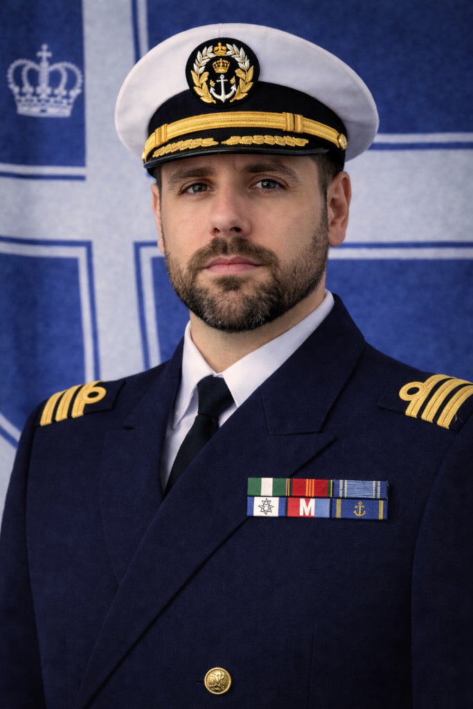 Commanding Officer
