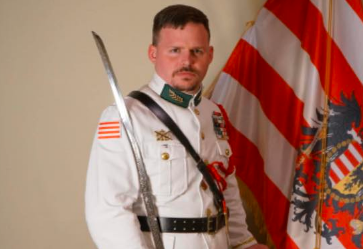 General Ordan B. Brizendine