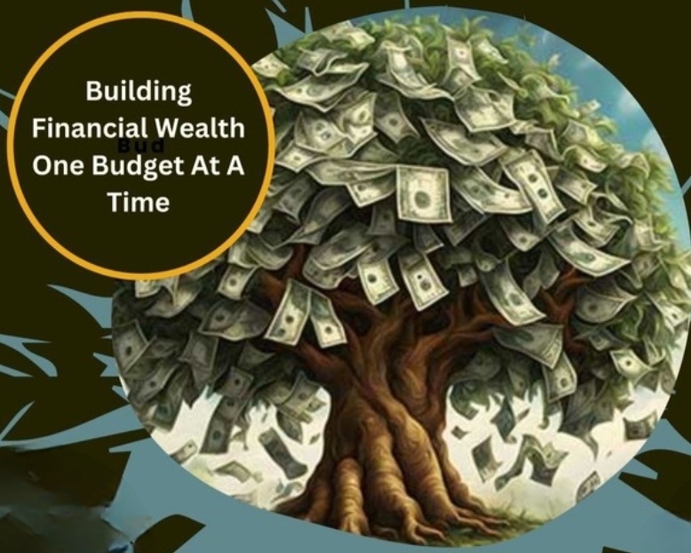 Rooted Wealth