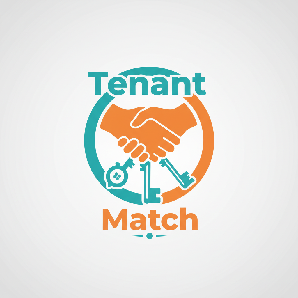 Tenant Match logo