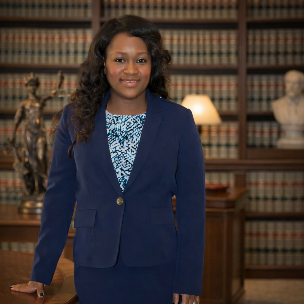 Jerrika Jones