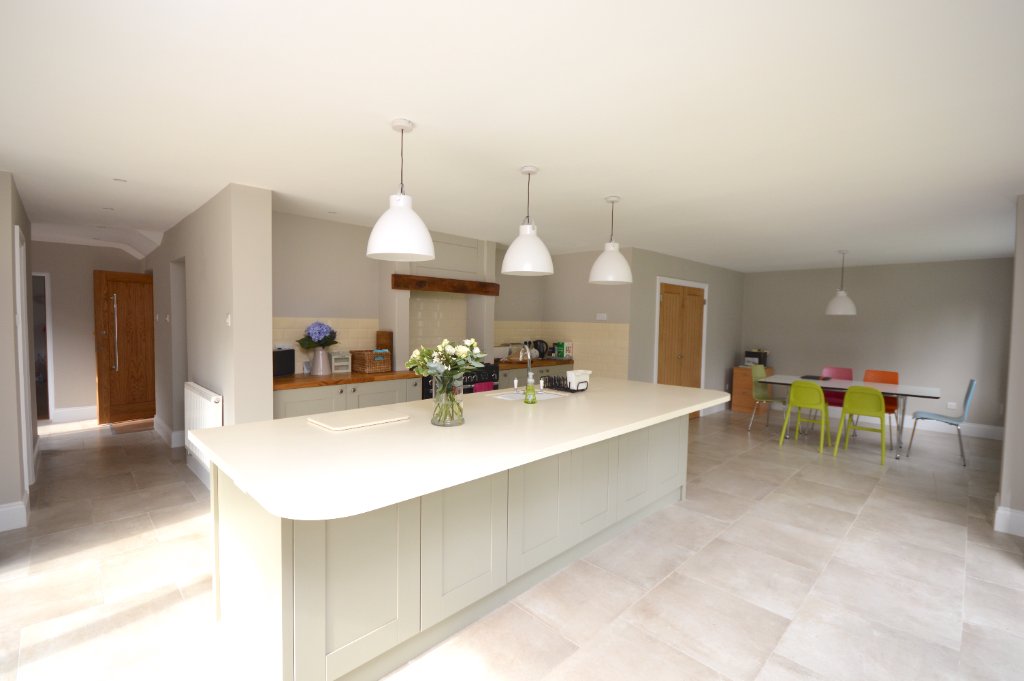 Projects delivered across South-East England