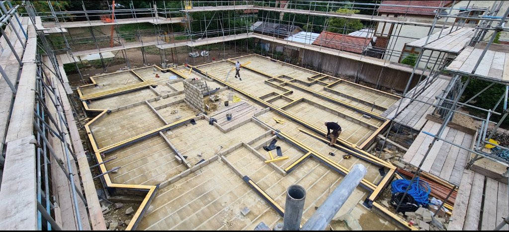 Main Contracting