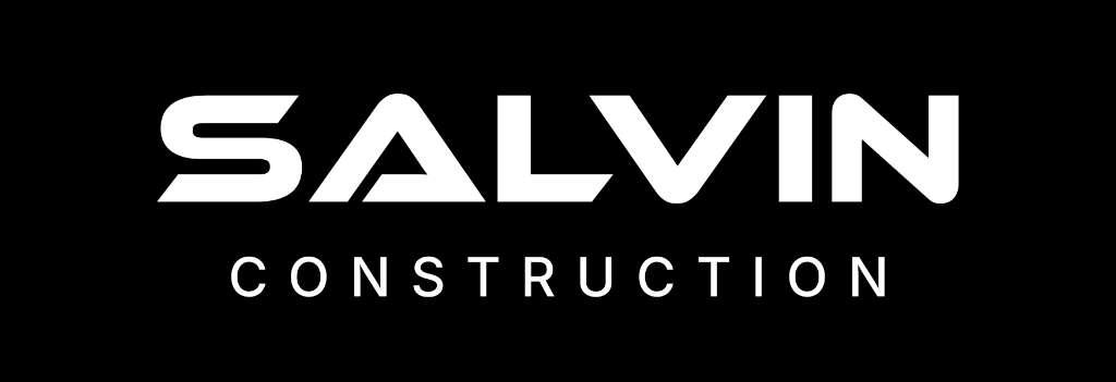 Salvin Construction