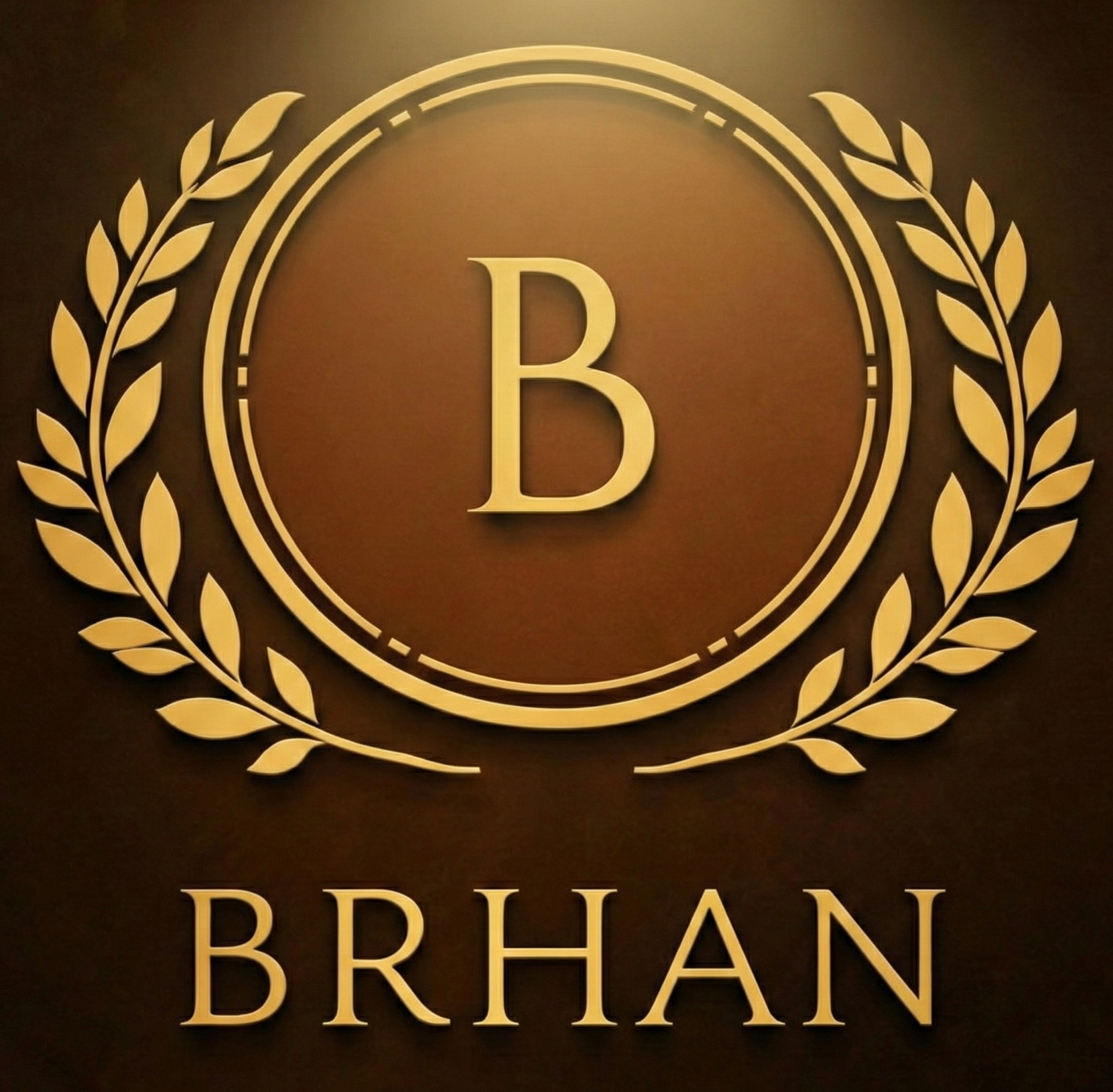 Brhan - Keuken van Afrika logo