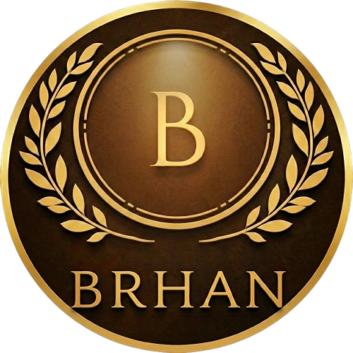 Brhan - Keuken van Afrika