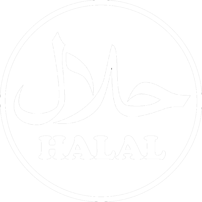 Halal Certified