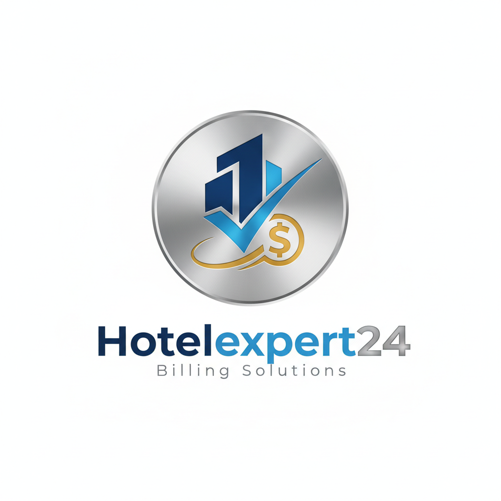Hotelexpert24 logo