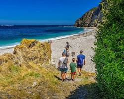 Playa de Quintana