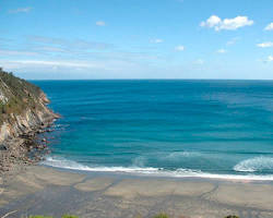 Playa de Sabugo