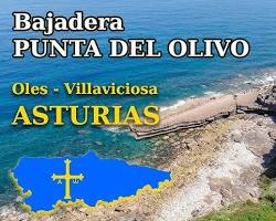 Playa de Olés