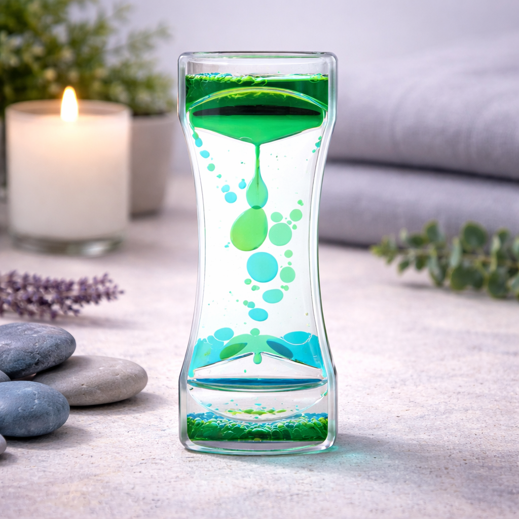 Bubble Timer