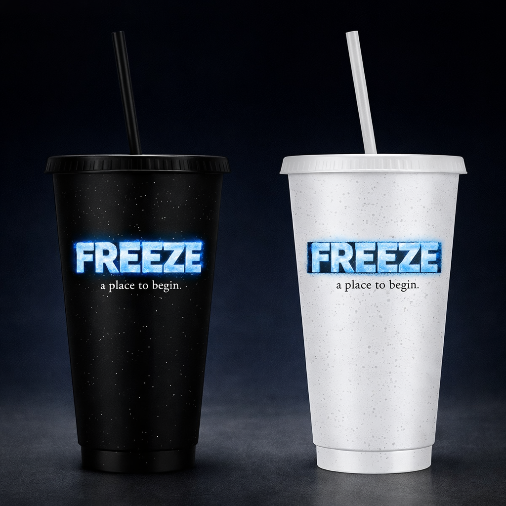 Water Cup