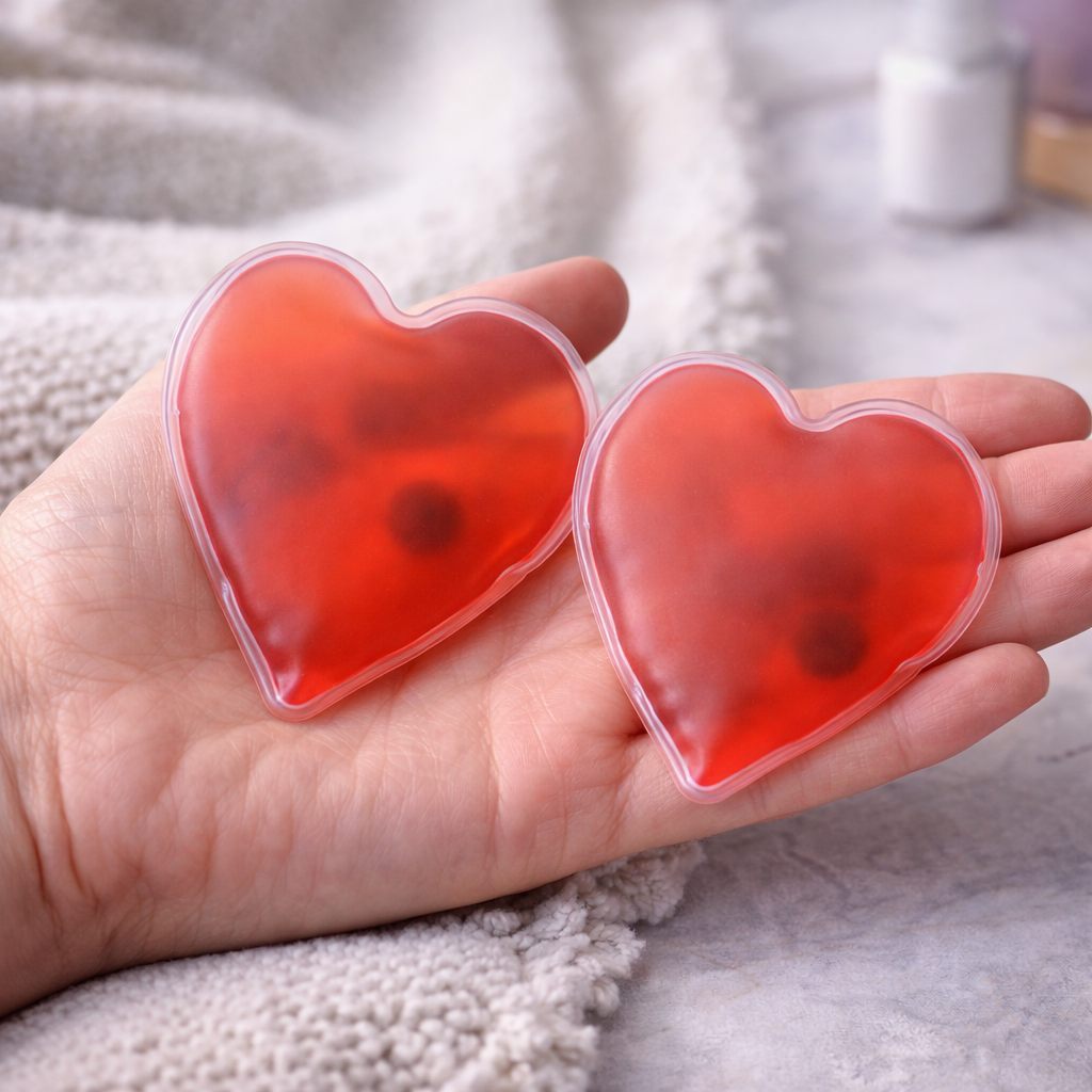 Reusable Hand Warmers