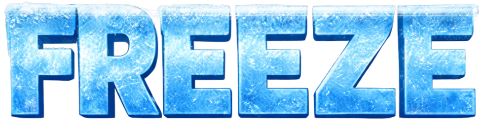 FREEZE Logo
