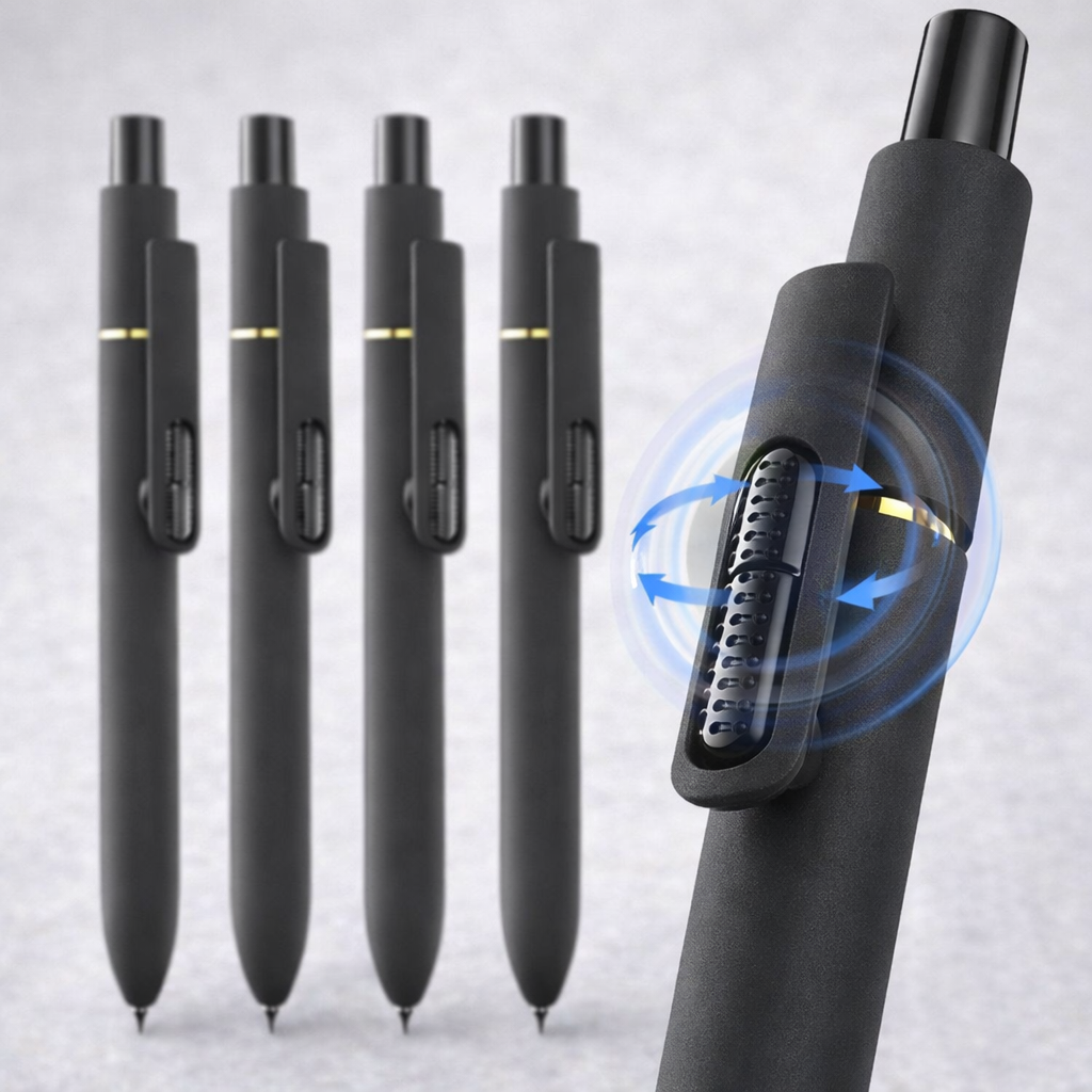 Fidget Pen