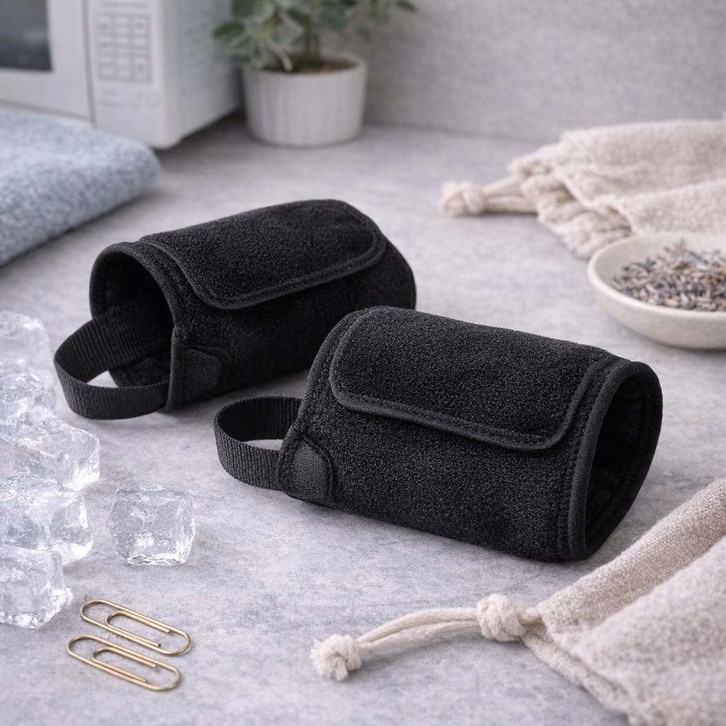 Wrist Wraps