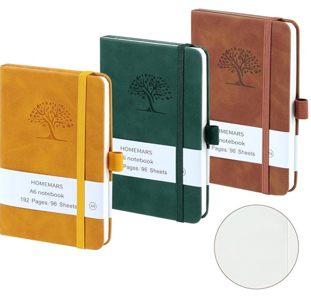 Leather Journal