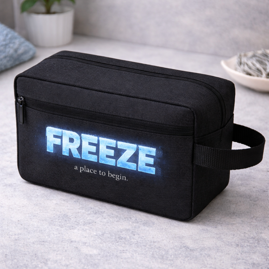 Carry Pouch