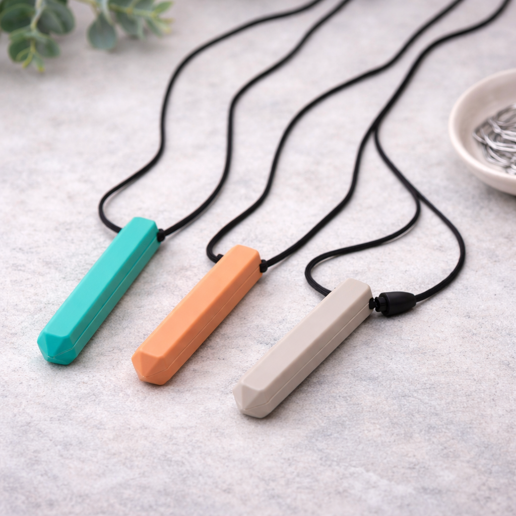 Chewable Necklace