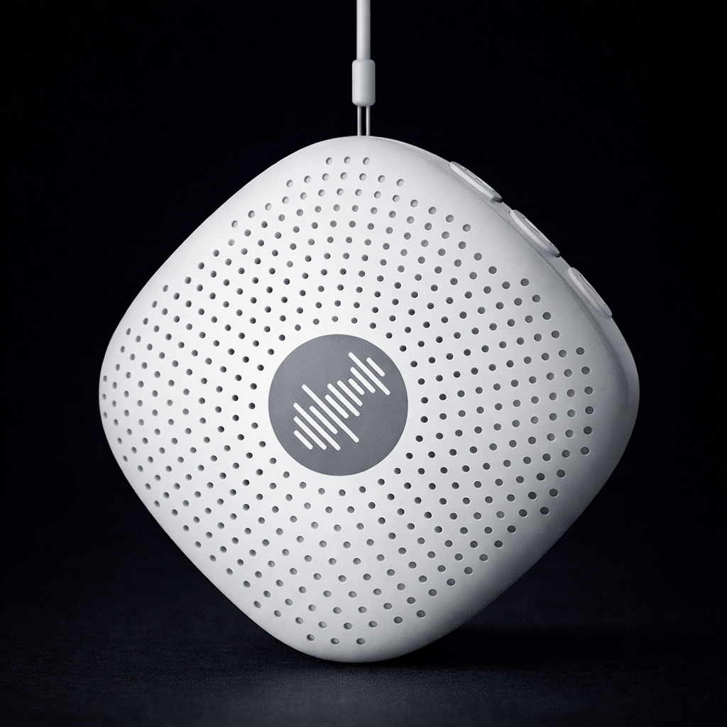 Mini Noise Machine