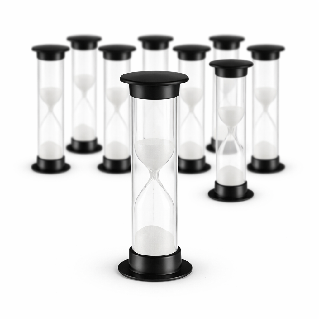 30s Sand Timer