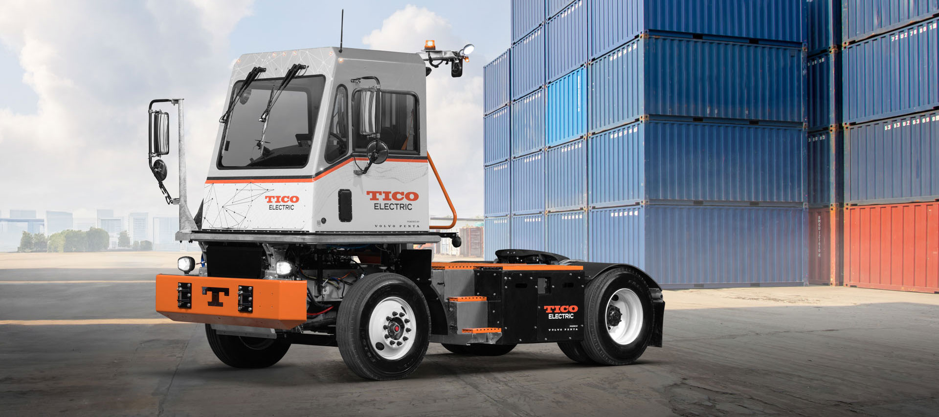 Used Truck Inspection template preview