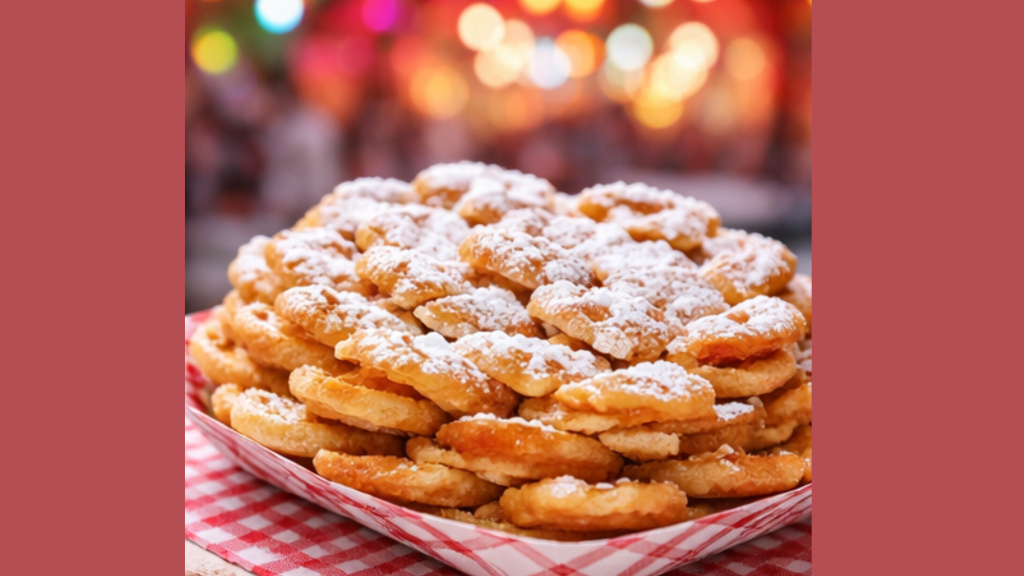 Fair Food 2