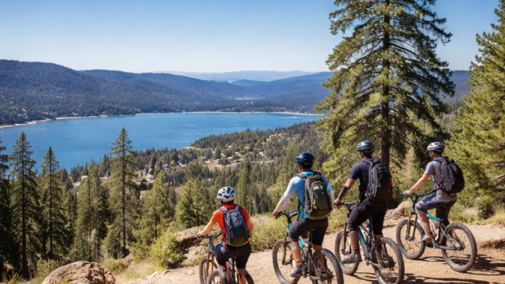 Big Bear 1