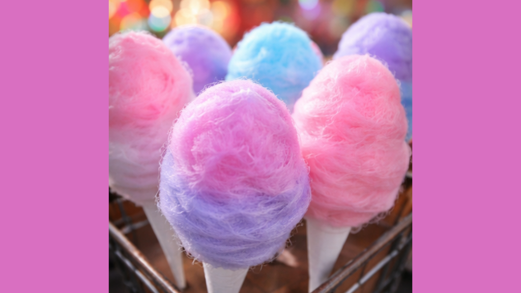 Fair Food 3