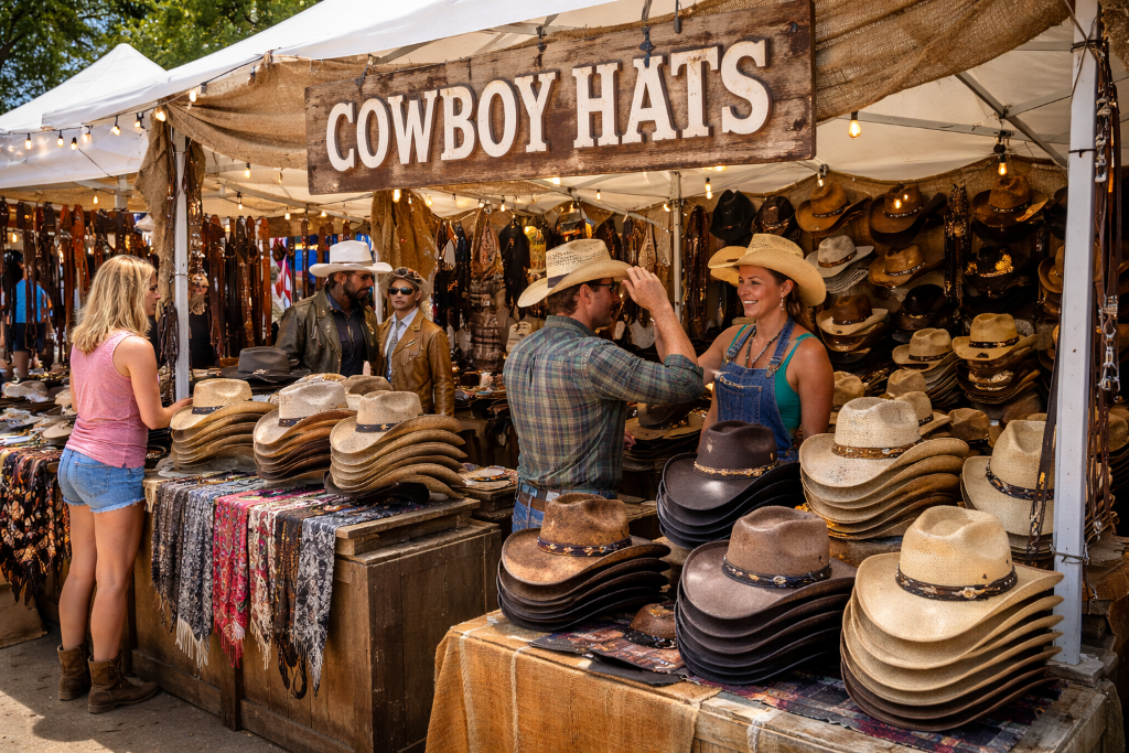 Big Bear Rodeo Experience