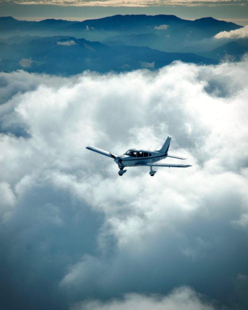 Private Pilot Flight Training