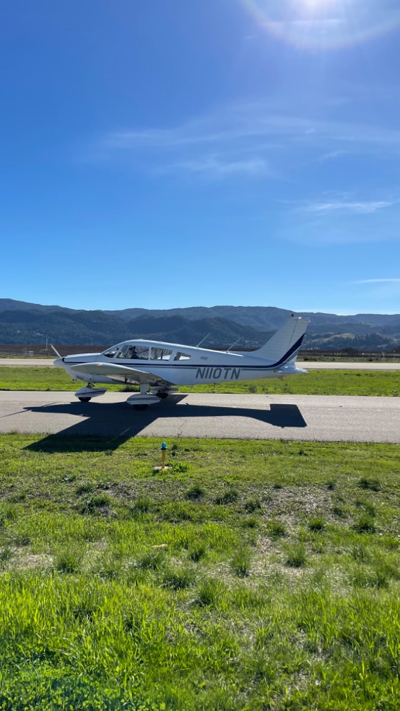 Discovery Flight
