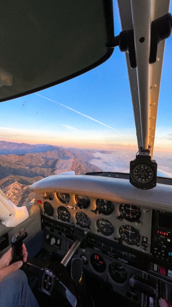 Private Pilot Ground School