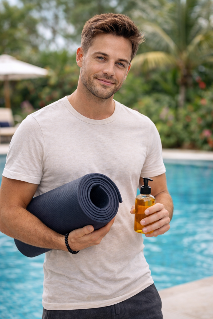 M4m Massage San Diego