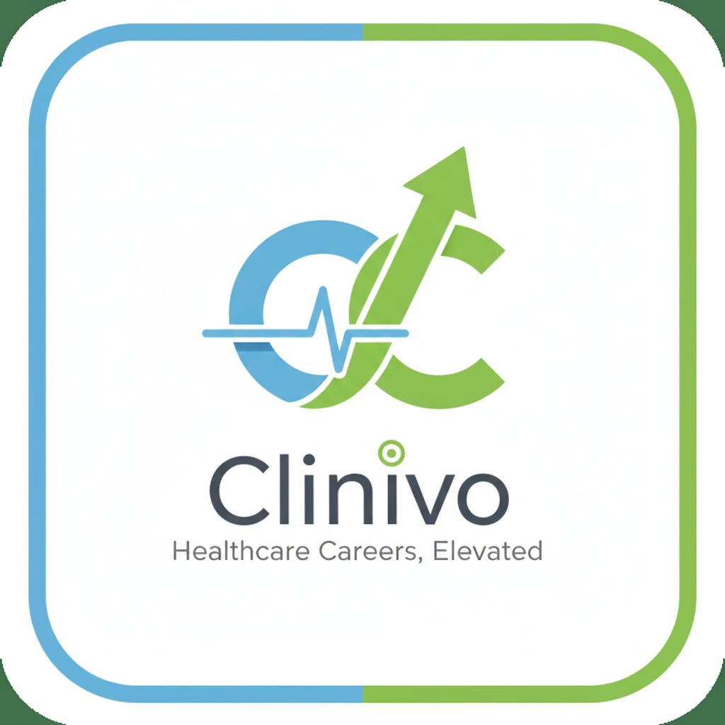Clinivo logo