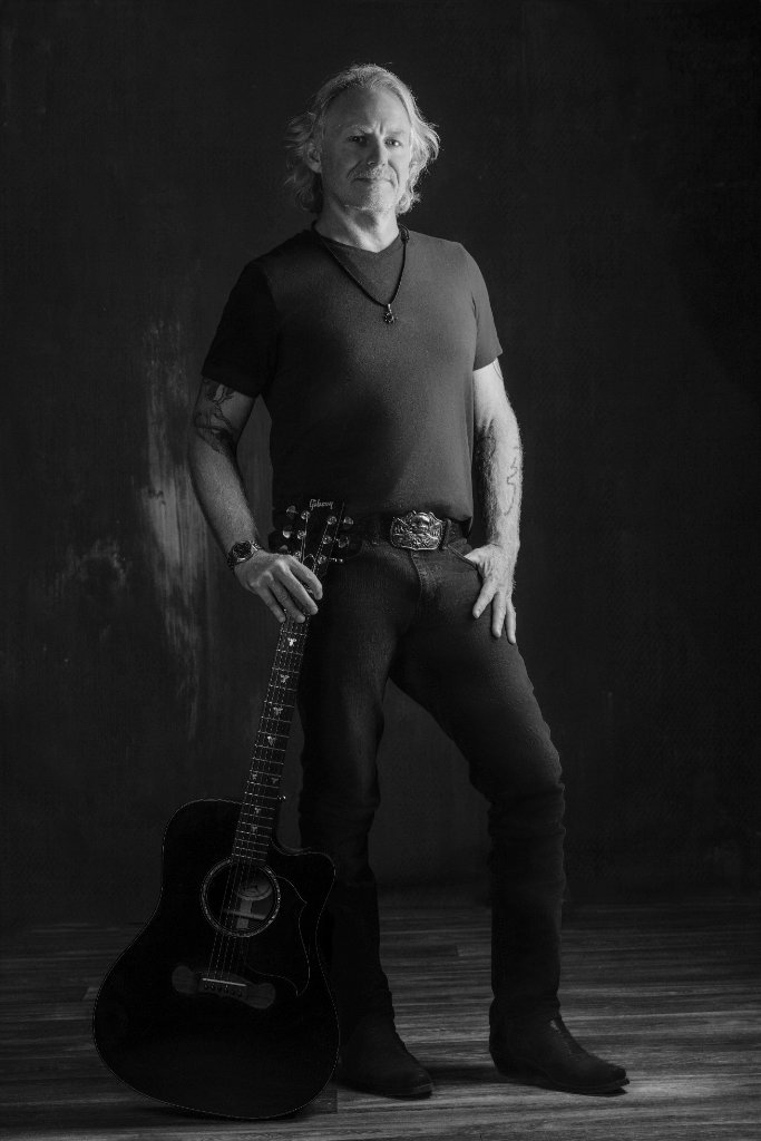 JC Mize portrait