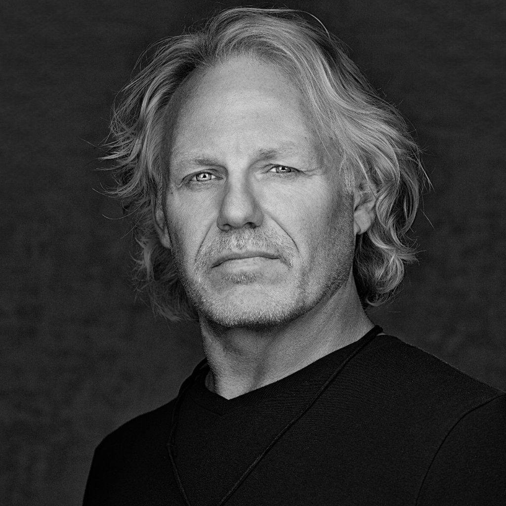 JC Mize portrait