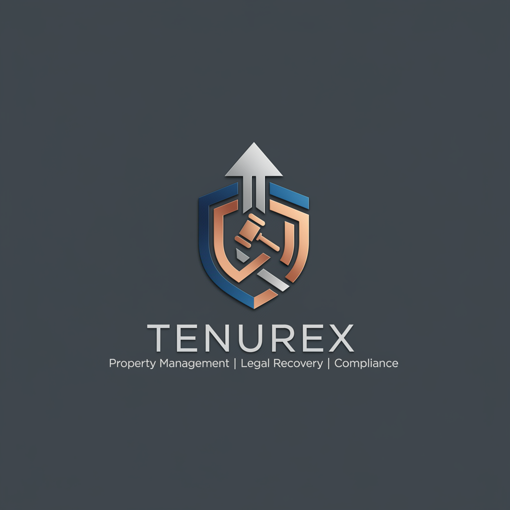 Tenurex logo
