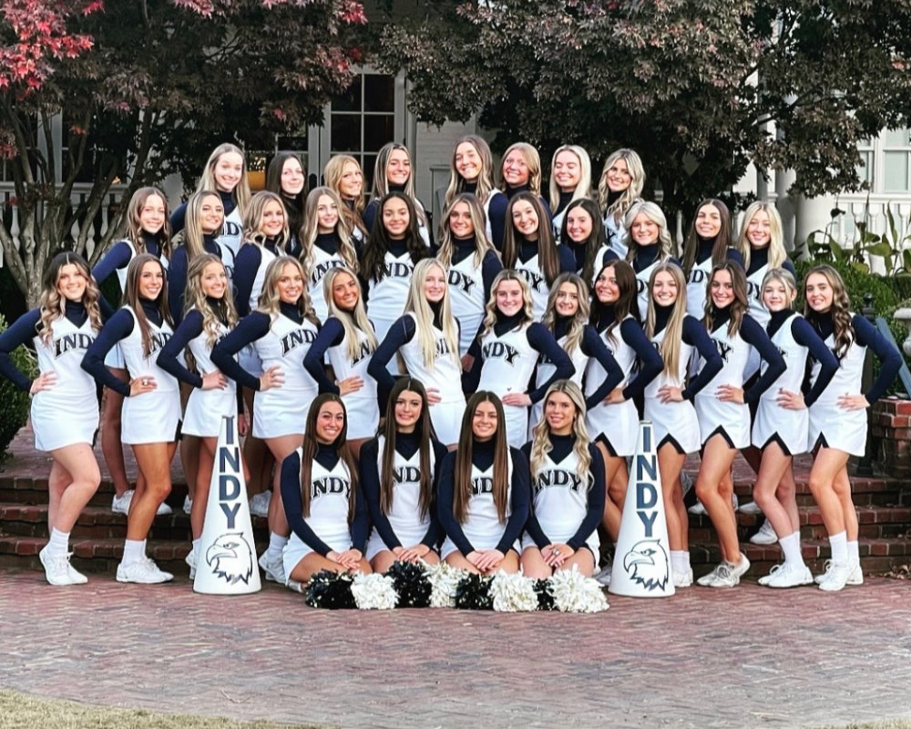 Year 5 Team Photo