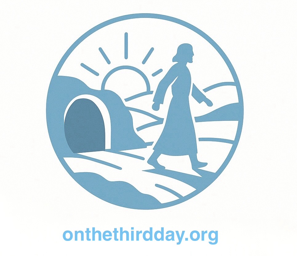 Daily Devotional Logo