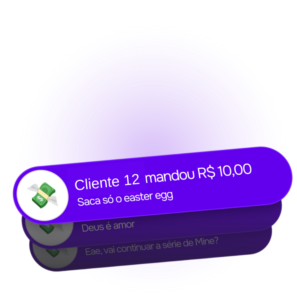 Cliente alerts showcase