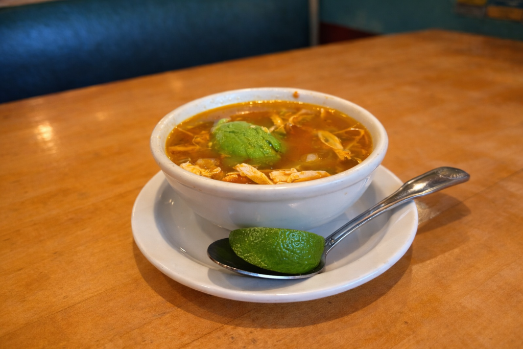Warm bowl of Jalisco's signature queso cheese dip