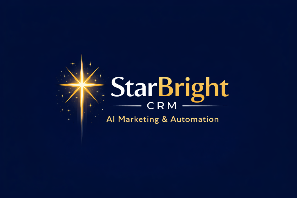 StarBright Logo