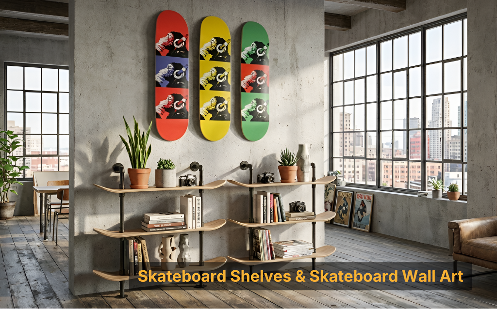 The Creative Language of Skateboarding - Youth development through skateboarding