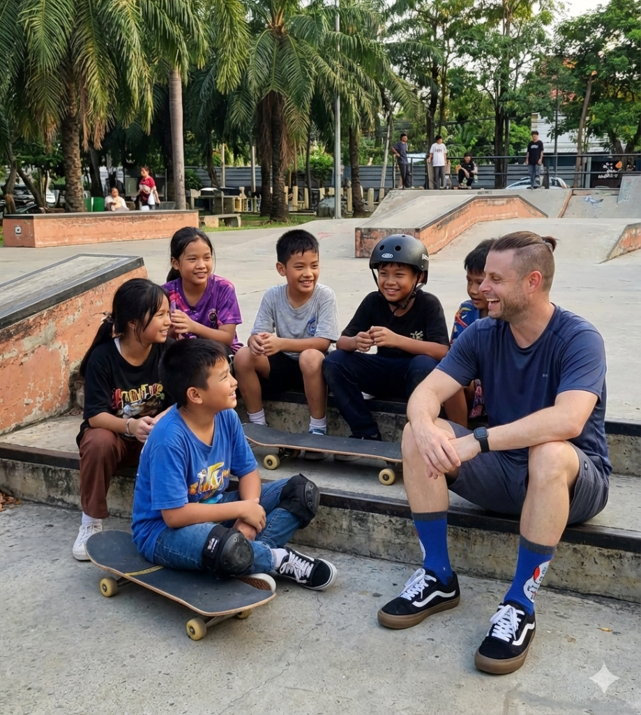 Understanding Skate Culture's Educational Value