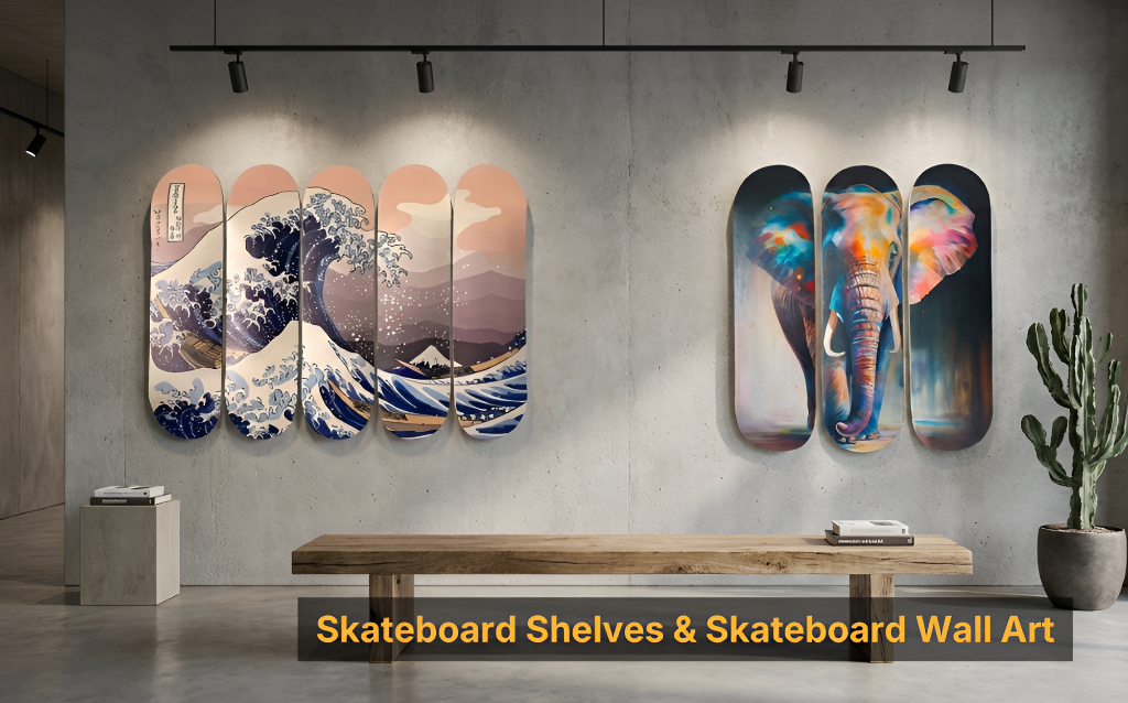 How Movement Builds Confidence in Young People - Youth development through skateboarding