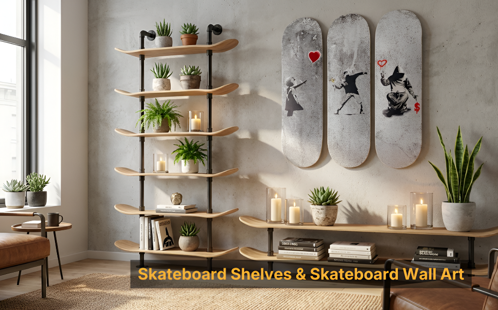 The Power of Skateboarding Communities - Youth development through skateboarding