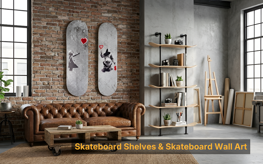 Skateboarding and Identity Development - Youth development through skateboarding